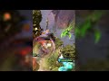 Pudge saves the day | Dota 2 | #Shorts