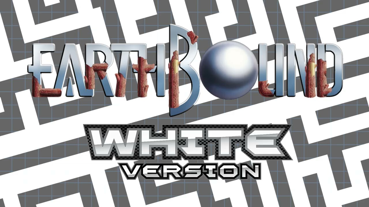 (Unused) Earthbound 64/Mother 3 - Fetch, My Dog, Fetch! (Pokemon Black/White Style)