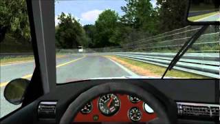 rFactor TCL Rouen-Les-Essarts-1974/94 M3E30 2:02.849