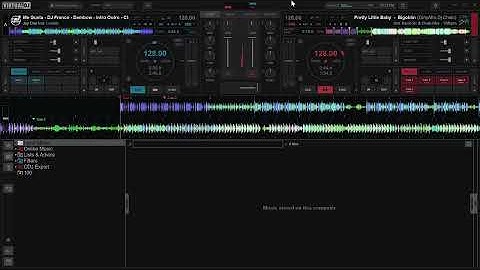 Thumbnail of Pretty Little Baby (DirtyAfro Dj Chelo) -  Bigoblin ft Recio Dc & Chaki Bley - 128bpm