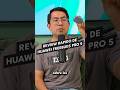 HUAWEI FreeBuds Pro 5 | Review rápido