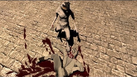 Overgrowth - 2 Custom Maps