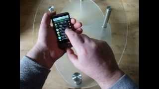 How To - Root Star A5000 HTC Desire Clone Android Smartphone using Z4Root screenshot 2