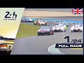 🇬🇧 REPLAY - Race hour 1 - 2019 24 Hours of Le Mans