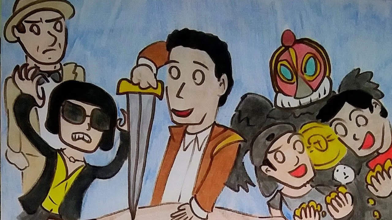 Power Rangers Du Rag Power Rangers Dino Supercharge Episode 8: Riches and Rags - YouTube