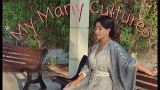 GROWING UP PAKISTANI CANADIAN | MARRYING A LEBANESE | CHAI WITH FAI