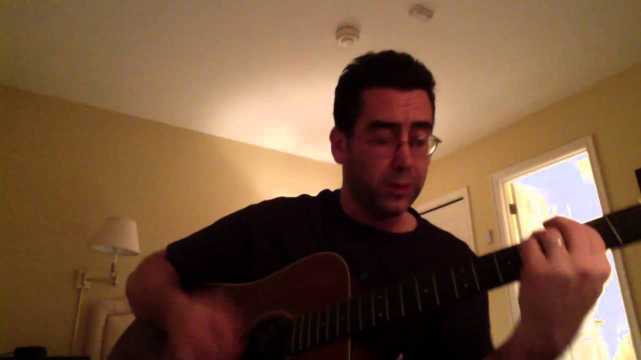 Leave the Biker (Fountains of Wayne cover) YouTube