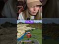 MINECRAFT MA â€¦ ho i SUPER POTERI #minecraftita #minecraft #shorts
