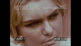 2000 Years Later Trailer (1968) - 35mm - Flat - Mono - UHD Resimi