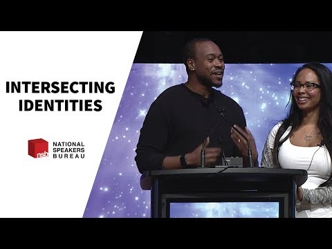 The Intersections of Identities | Inclusion Speaker Tiq Milan - YouTube