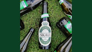 SKÅL! (feat. ARKEN)