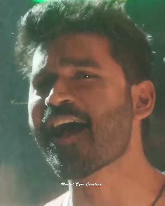#dhanush #maaran pollatha ulagam video song whatsapp status tamil