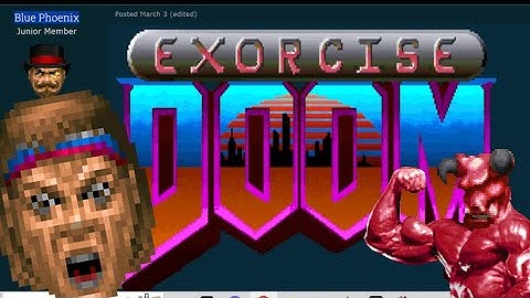 Exorcise DooM