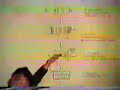 End of video