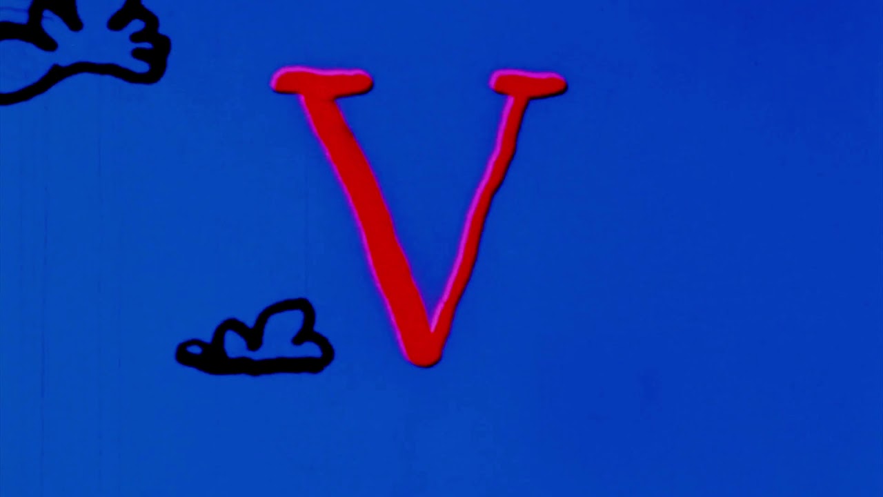 V for Victory - Norman Mclaren (1941)