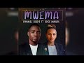 Emmanuel Nicholaus Ft Joyce Wambura Song Mwema Official Audio 