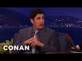 Jason Biggs Tasted Wife's Breast