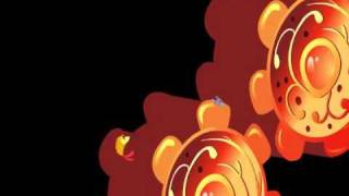 VG Flash #31 - Clockwork