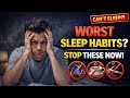 Insomnia: Why You Can’t Sleep at Night? The Silent Health Problem| DrVikasMeel |
