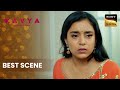 Adi के फैसले ने दिया Kavya को Shock | Kavya - Ek Jazbaa, Ek Junoon