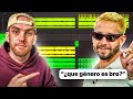 Como hacer un beat brutal estilo mora 