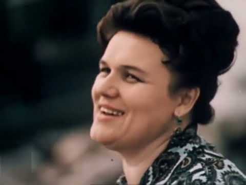 Love Russia Течёт река Волга Поёт Людмила Зыкина. Лучшее Techiot Reka Volga. Ludmila Zykina. Exelent