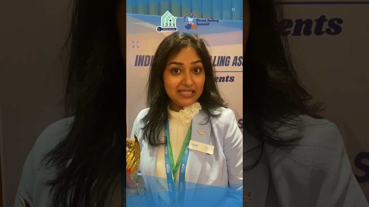 How digital transformation is unlocking growth and new opportunities in the direct selling industry