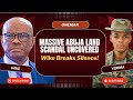 Massive Abuja Land Scandal Uncovered — Wike Breaks Silence!
