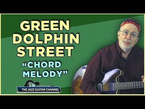 green-dolphin-street-chord-melody