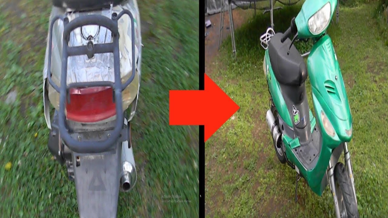 Baotian Projekti - 2017