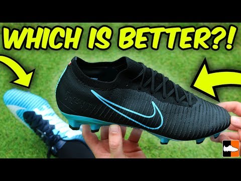 Nike Mercurial Vapor 12 Elite Jordan x PSG Review Soccer