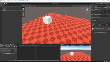 Tuto Formation Unity l