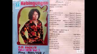 MIRIP DIA - MANSYUR S