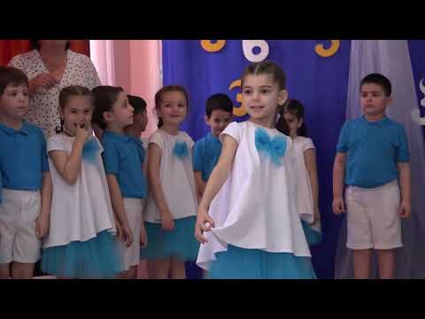 ახალი სააღმზრდელო სეზონის დაწყებამდე ზესტაფონის  ბაღებში ინფრასტრუქტურა მოწესრიგდება