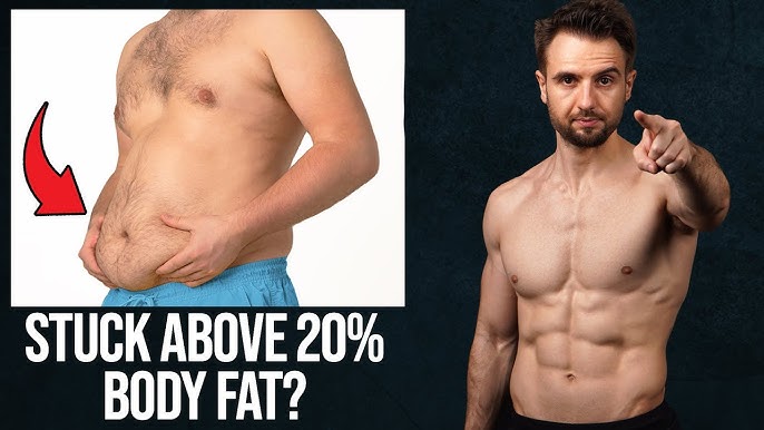 Fat to fit fitness training - Body fat percentage • • • #body #fat #gym  #workout #diet #lean #ripped