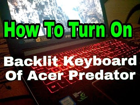 how-to-turn-on/off-baklit-keyboard-of-acer-predator-laptop