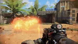 Clapping Cheeks On Black Ops 4