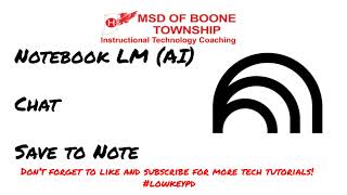 Never Lose a Summary! Pin NotebookLM Chat Responses to Notes screenshot 5