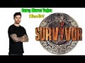 Survivor bar murat yac kimdir hayat hakknda bilinmeyenleri  gerekler