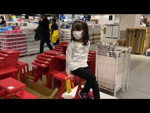 Vídeo: Macaco Ikea' Não é Uma Criança, Regras Do Juiz Canadense