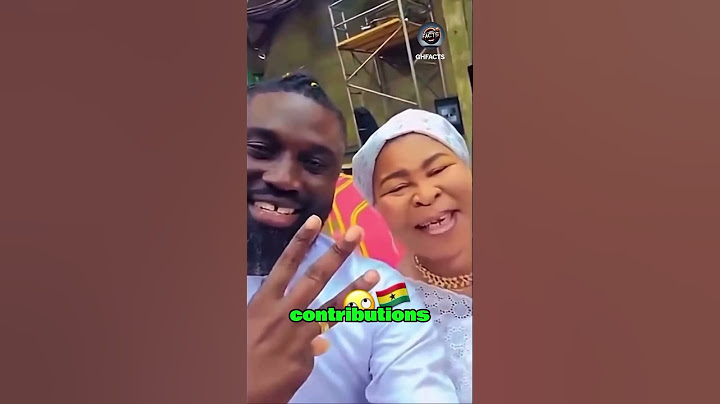 AKua donkor laid to rest today. #AkuaDonkor #AkuaDonkorLegacy