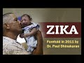 Zika Virus End Time Prophecy Fulfilled