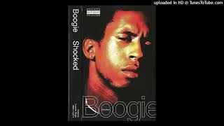 Boogie - Shocked (OG Instrumental)