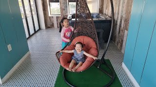 [라라팡팡] 포항 1박2일 여행🌞 (1탄)