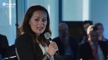 What do digital ecosystems mean for insurers?