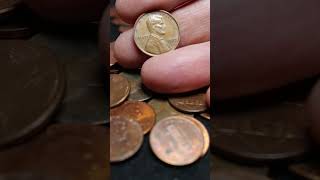 $14,400  Pocket Change! The 1972 Doubled Die Obverse (DDO) penny —a True Hidden Gem. #coincollecting