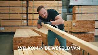 Jongeneel 225 jaar - Het hout nooit op! screenshot 1