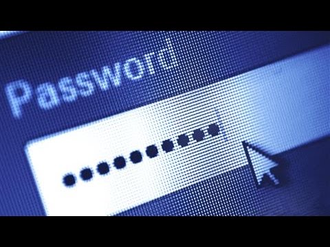 Former Convicted Hacker on How to Protect Your Data