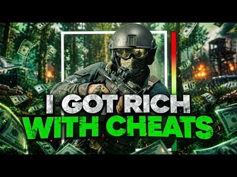 Getting RICH With WARDOGS CHEATS.. Infinite Money! (WARDOGS CHEAT)