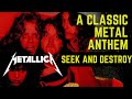 This Metallica Song Is a Classic Metal Anthem